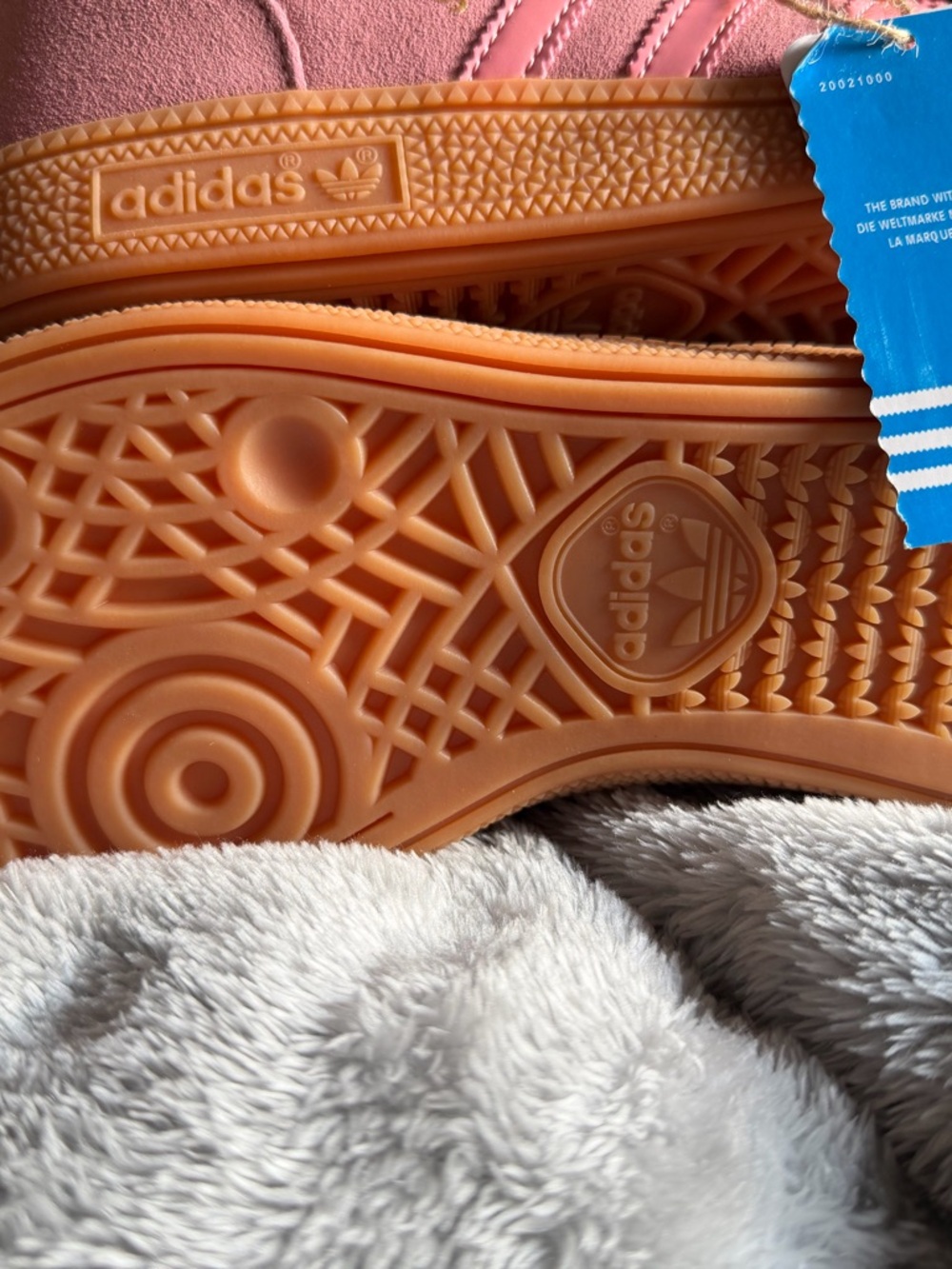 Adidas Spezial Sneakers - Picture 3 of 5